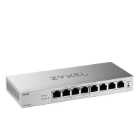 Zyxel GS1200-8HP - 1509886 - zdjęcie 2